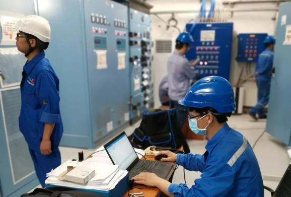 LOL比赛押注平台:[浙江]中国核电工程有限公司调试部2014年招聘