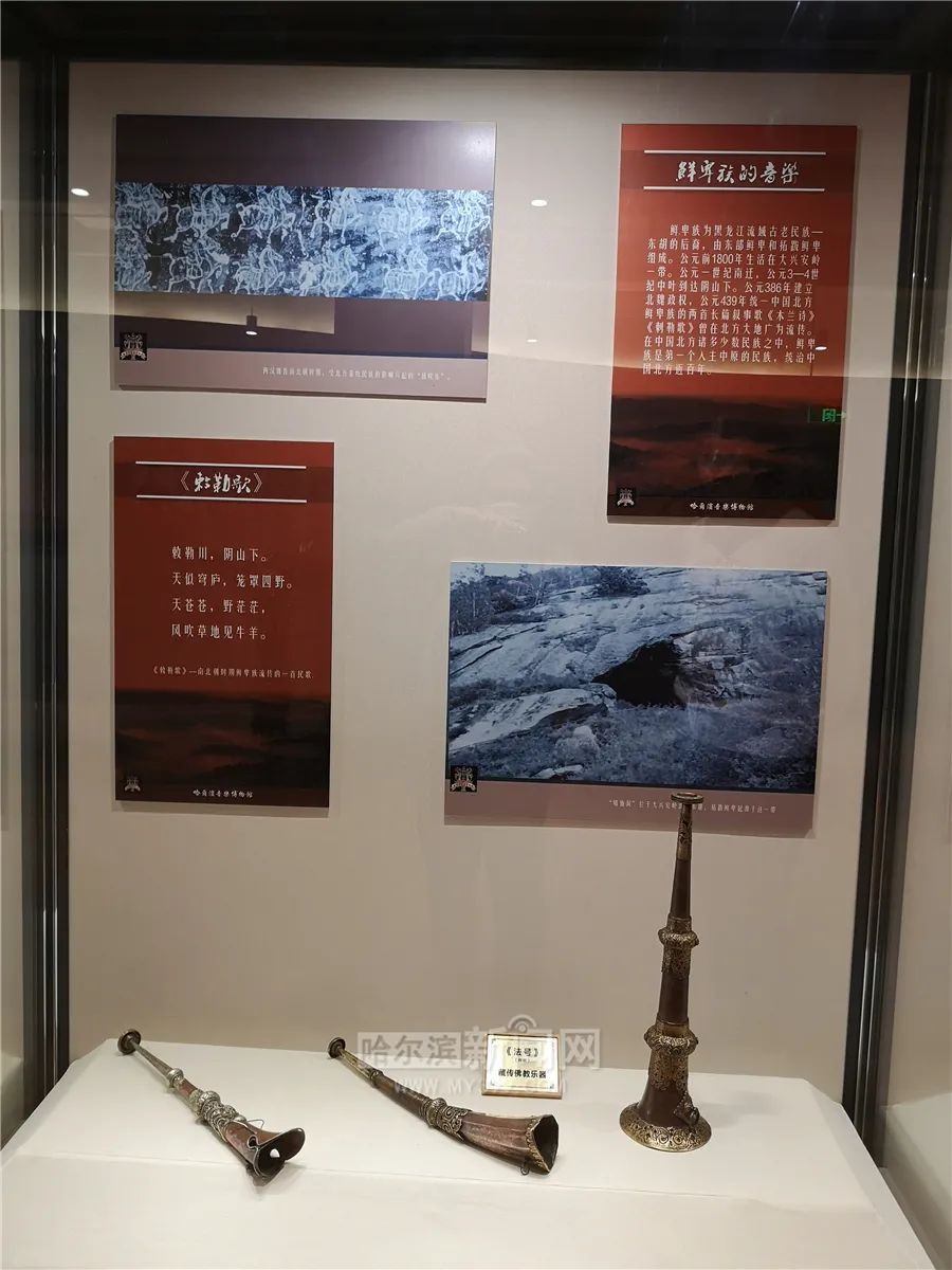 哈尔滨音乐博物馆16日开馆毗邻大剧院周二至周六免费开放参观