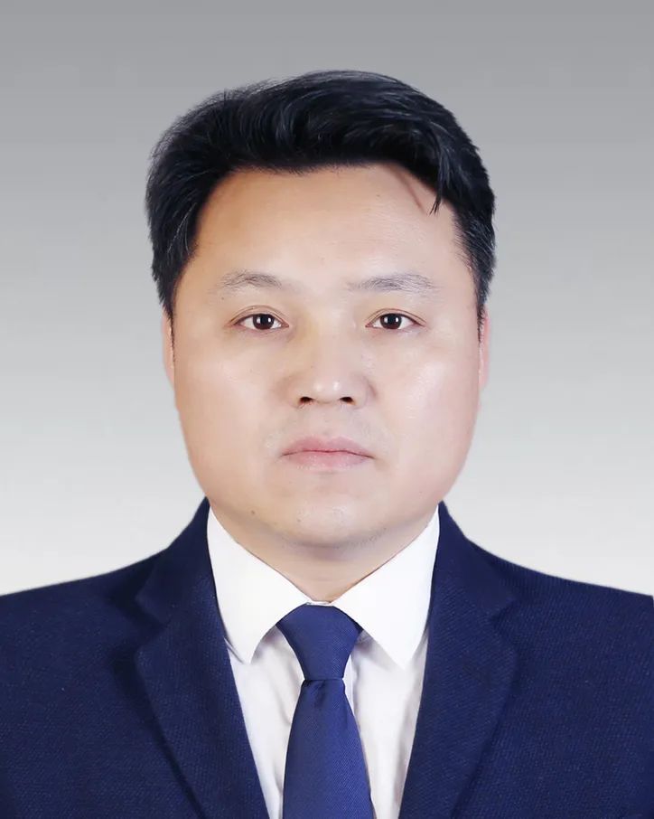 建德市市管领导干部任前公示通告