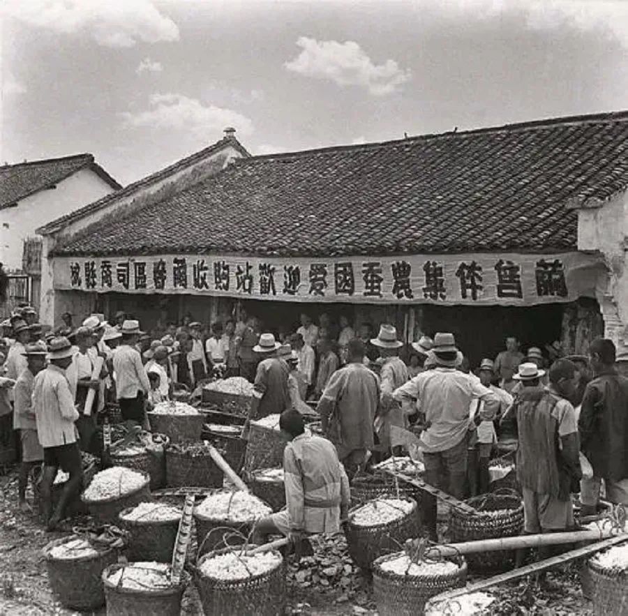 党史100年 · 天天读 (33)| 土地改革 保家保田