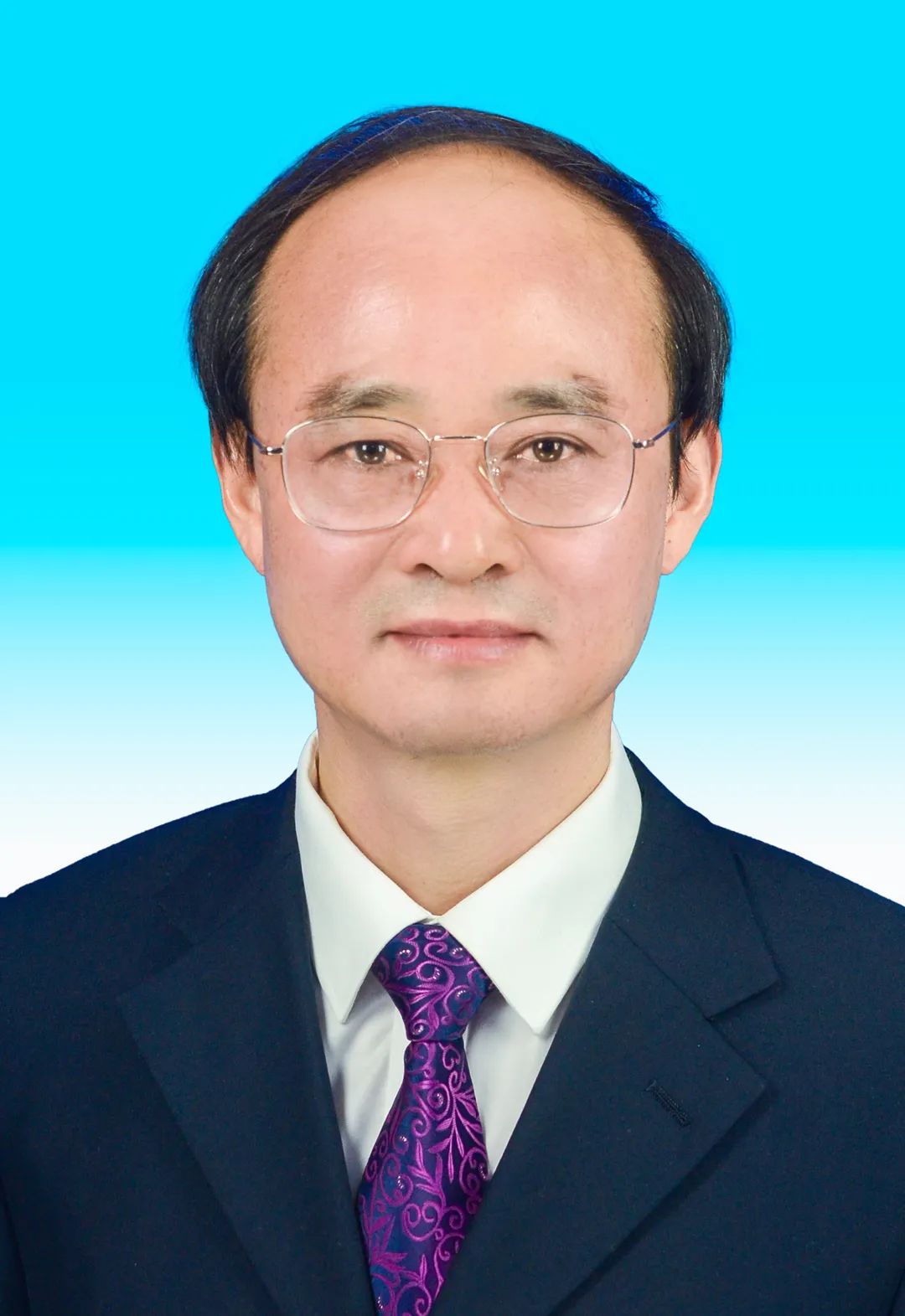 泰州市市管领导干部任职前公示