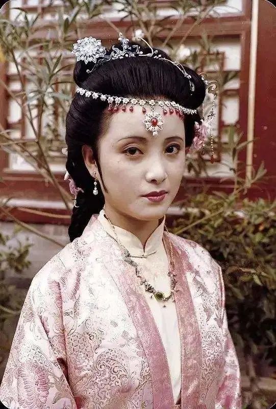 完美情人秦可卿