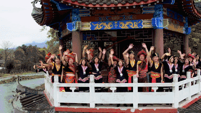 中国那么大,这天只有广西在放假!(最新发布)