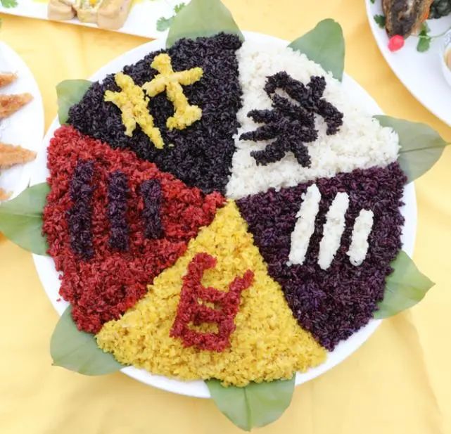 中国那么大,这天只有广西在放假!(最新发布)