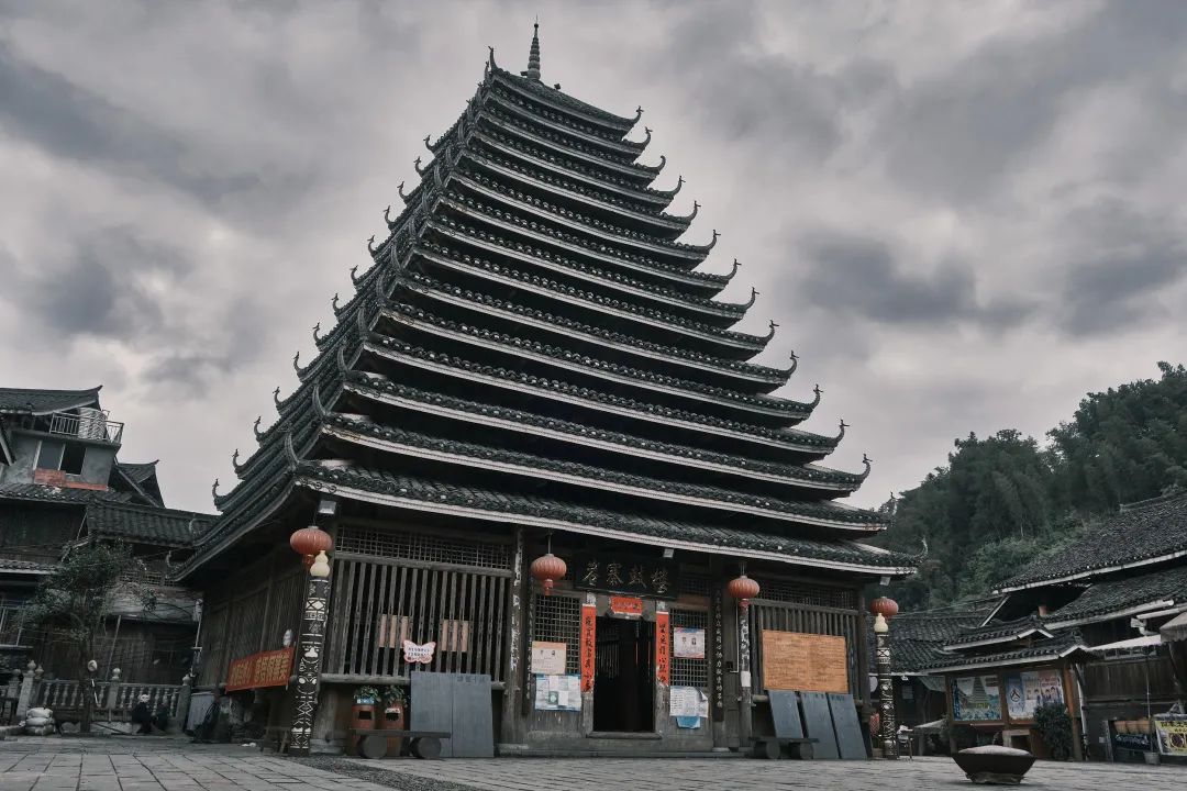 中国那么大,这天只有广西在放假!(最新发布)