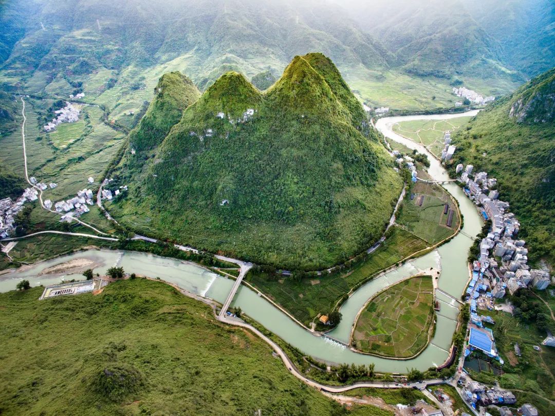 中国那么大,这天只有广西在放假!(最新发布)