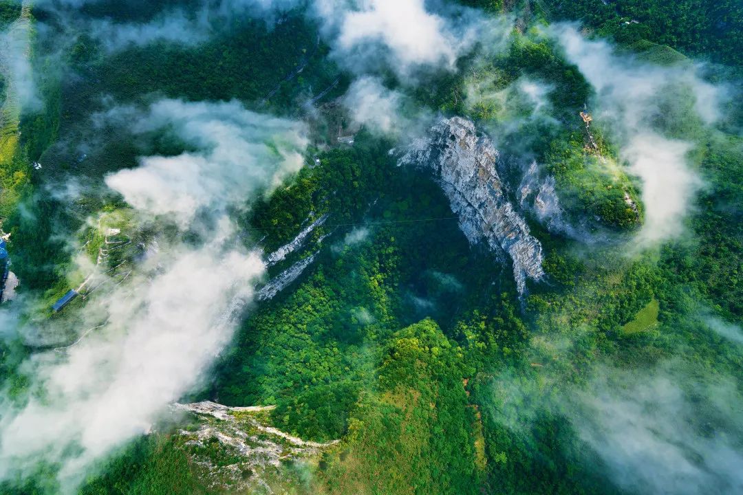 中国那么大，这天只有广西在放假！（最新发布）