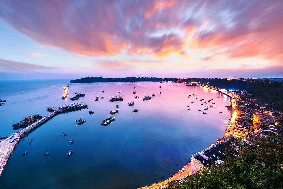 中国那么大,这天只有广西在放假!(最新发布)