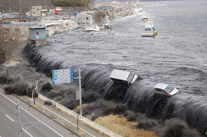 除了把核废水排到太平洋里日本真的没别的招儿了吗