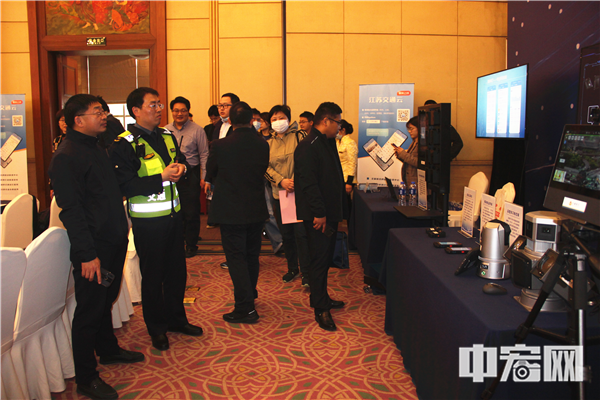 江苏超60%客运站可“人脸识别” “江苏交通云”APP重磅上线（最新发布）