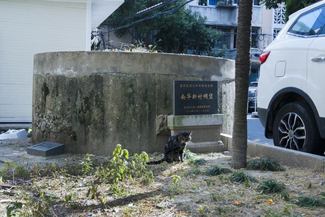 建造华亭镇华亭村高庙路新洋桥附近(有三处)徐行镇曹王村大宅金山区