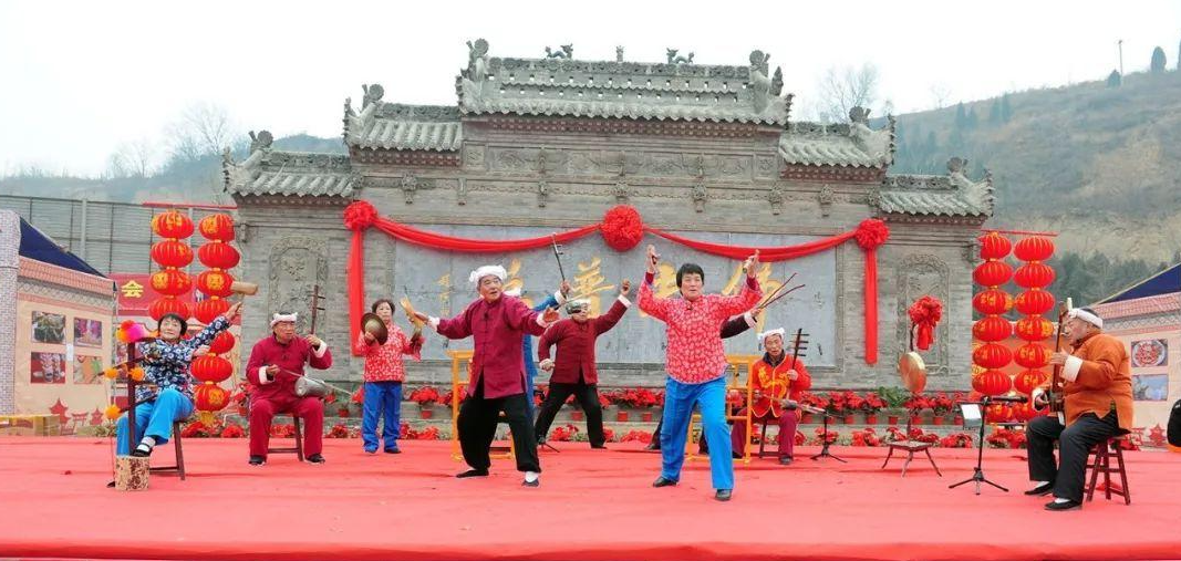 戏曲河东道情说唱兼备的晋南民间艺术
