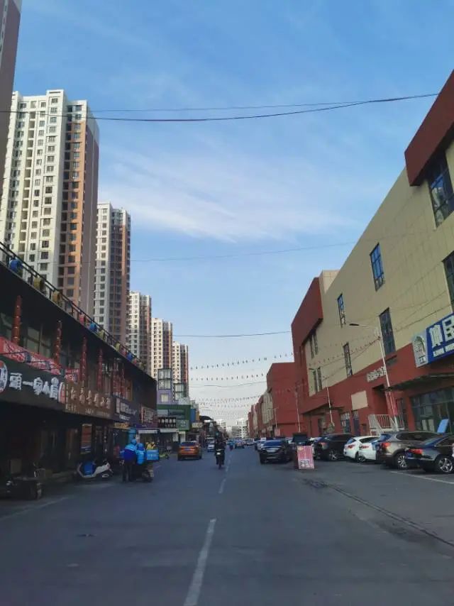 计划开街时间:2021/5/1地址:西青区王顶堤商贸城特色:特色小吃商户