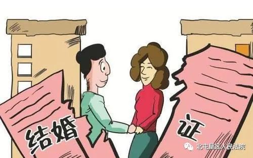 我为群众办实事丨夫妻因矛盾闹离婚法院调解和平分手