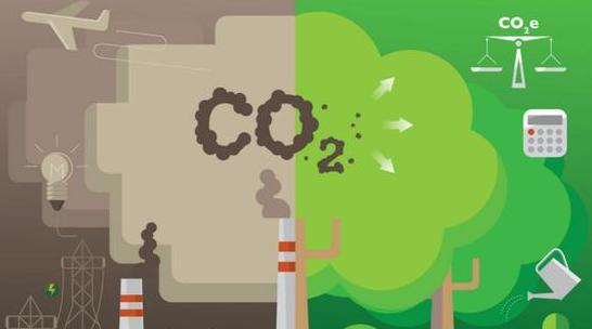 碳排放_碳足迹与碳排放_碳交易权排放和碳税