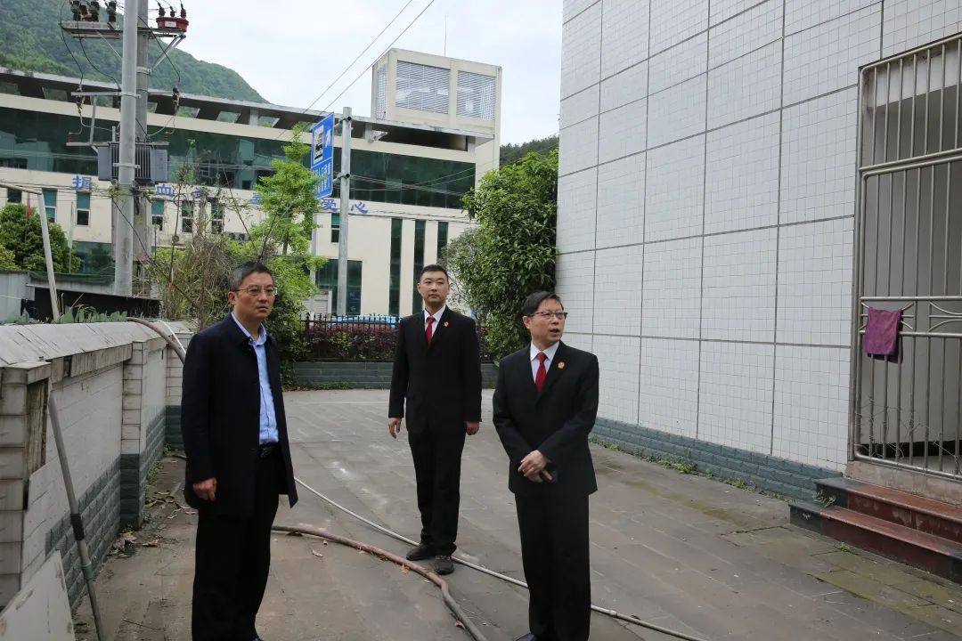 2021-04-16 17:57巴中市南江县人民法院官方澎湃号南江县人民法院