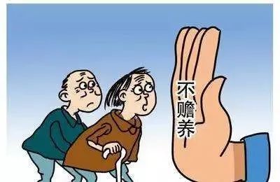 学党史强党性办实事老人赡养起纠纷耐心调解续亲情