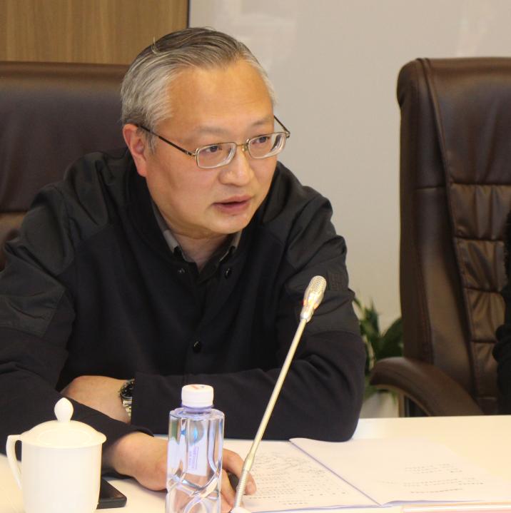 区政协委员张建华 ■ 建议把重点商圈,经营场所等同时纳入大数据智能