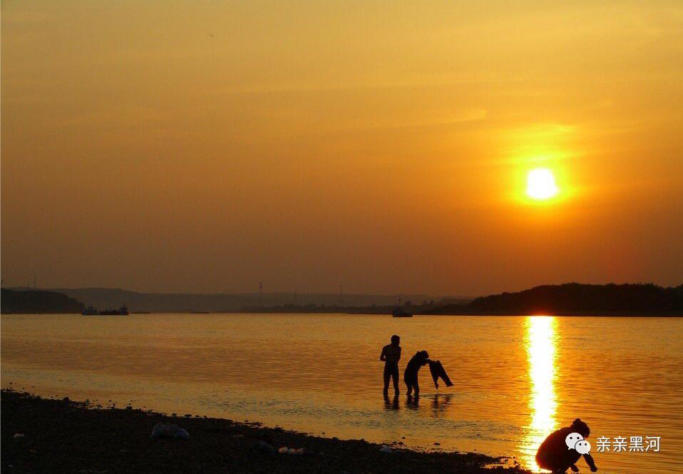 黑龙江之恋(最新发布)