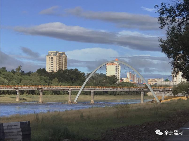 黑龙江之恋(最新发布)