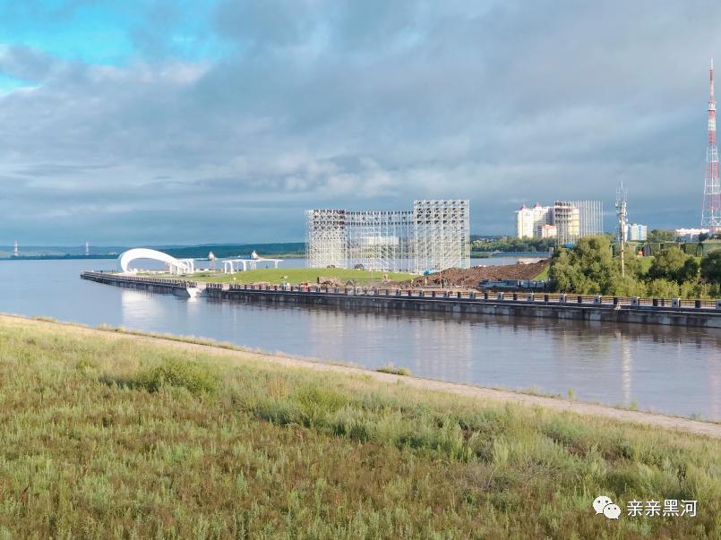 黑龙江之恋(最新发布)