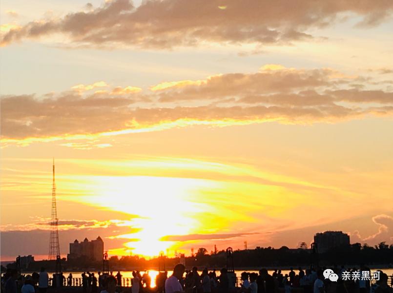 黑龙江之恋(最新发布)