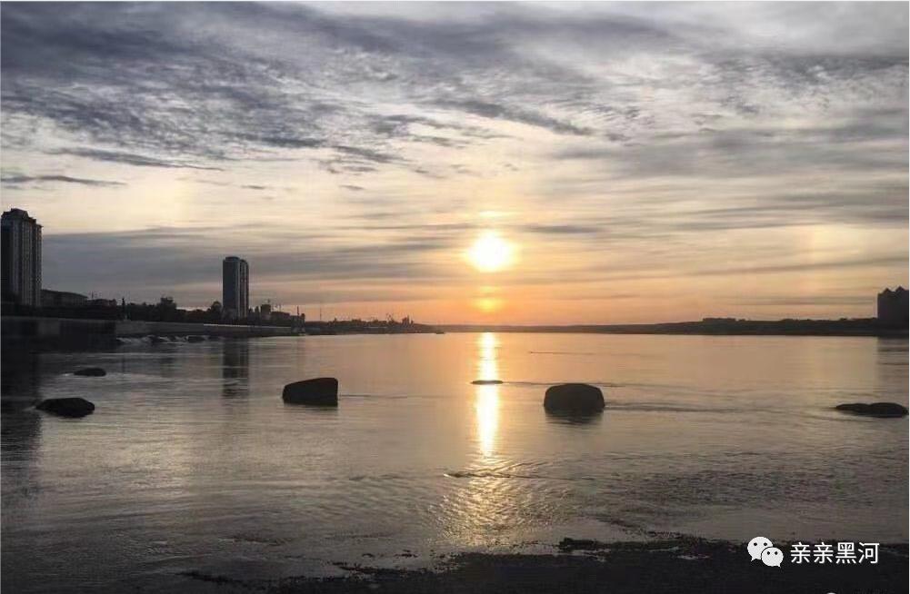 黑龙江之恋(最新发布)