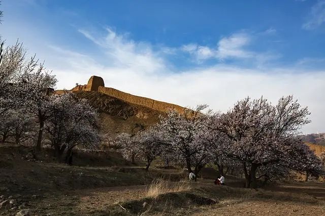 大同长城文化旅游季·天镇李二口长城文化节即将开启!