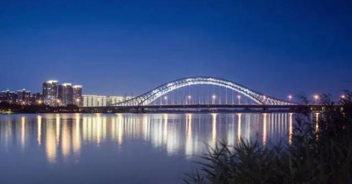 钱院士说的"宁波甬江大桥"最大可能是它,三江上各式桥梁今已达33座