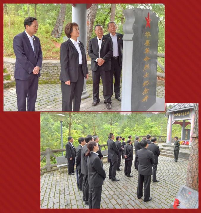 江西高院举办党史学习教育专题读书班