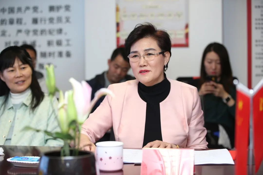 北京文化产业商会郭丽双会长表示"在5g,互联网发达的今天,在知识产权