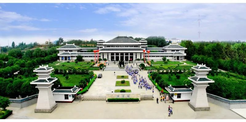 南阳市汉画馆上榜《2020博物馆分类排行》