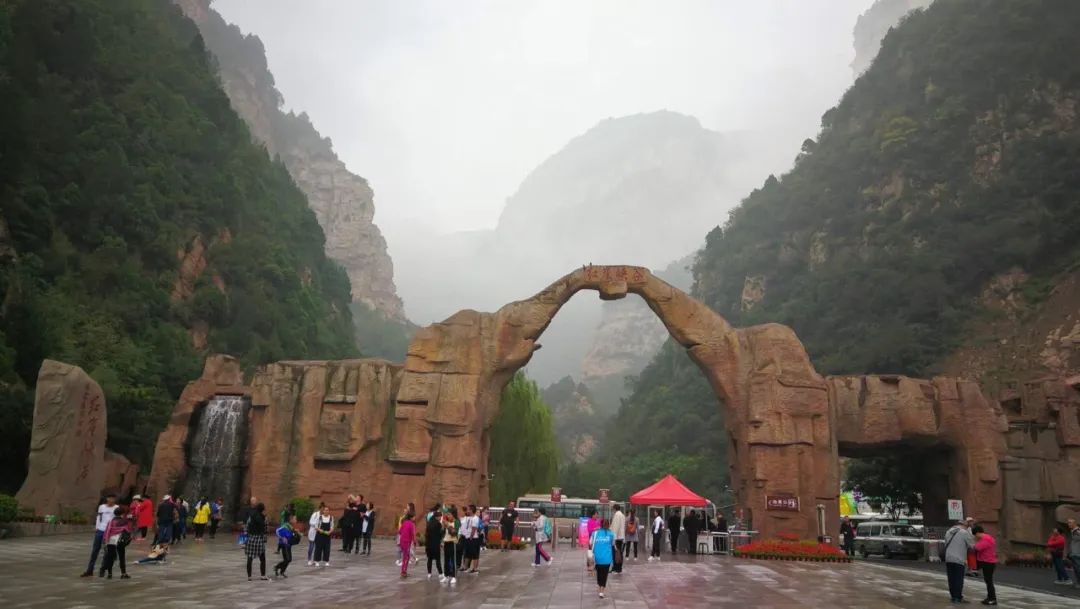 山西这些景区景点提升改造临时关闭 ,云冈石窟第