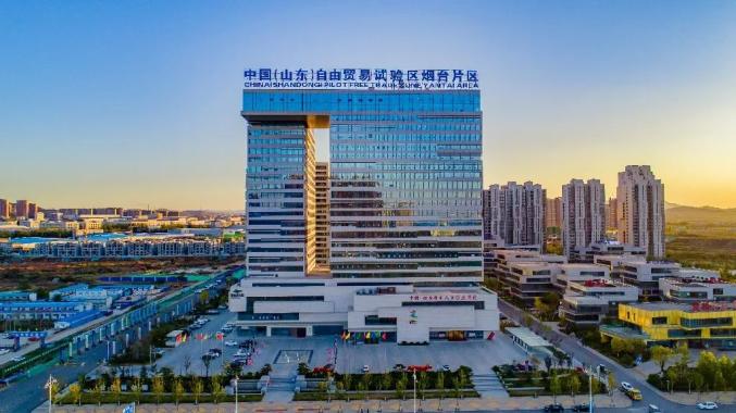 从雏鹰成长到雄鹰展翅 烟台自贸片区"三年行动计划"出炉
