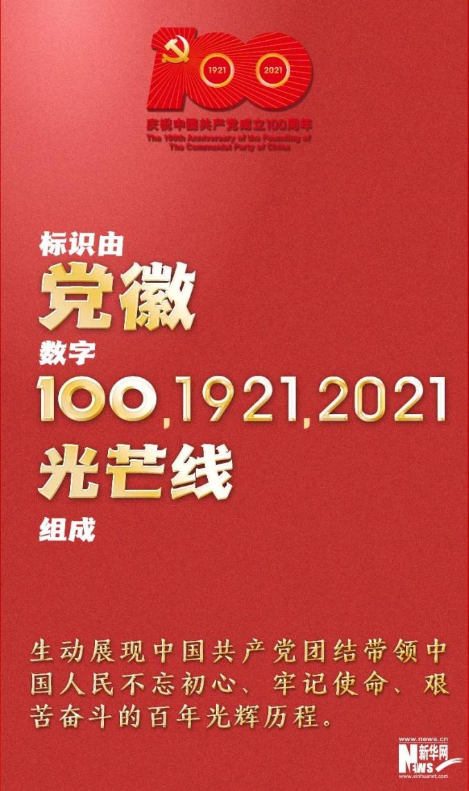 【党史小知识】这些关于党的"标识"知识您知道吗?