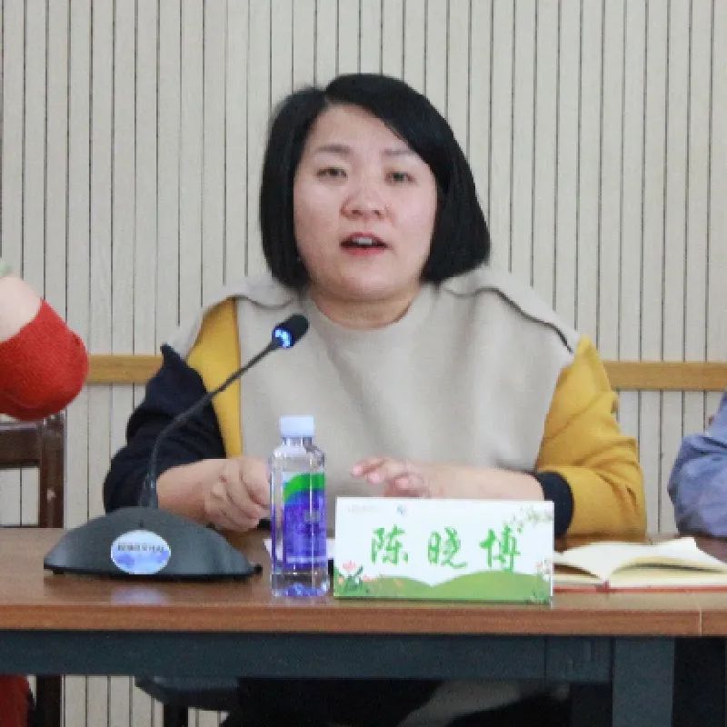 德清县妇联党组书记,主席吴敏瑾和崇明区妇联党组书记,主席陈汇辉,副