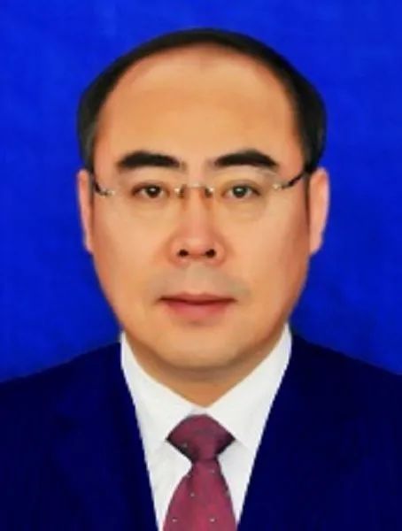 李岩松已到任大庆市委副书记
