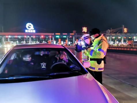 两人被拘!青海高速交警曝光多名违法驾驶人!(最新发布)