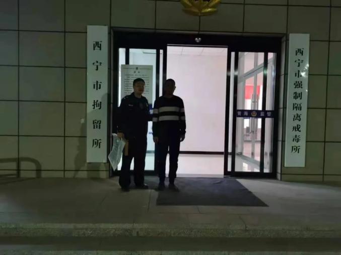 两人被拘!青海高速交警曝光多名违法驾驶人!(最新发布)