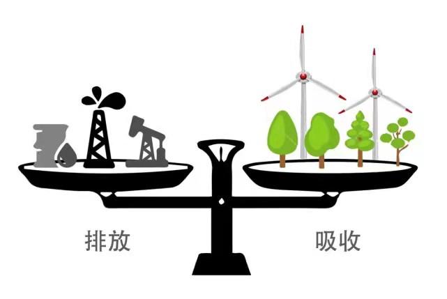 世界地球日丨67珍爱地球人与自然和谐共生第52个世界地球日碳达峰