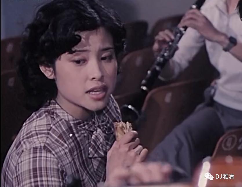 李小燕:80年代美女明星,如今在《小舍得》中演无情妈
