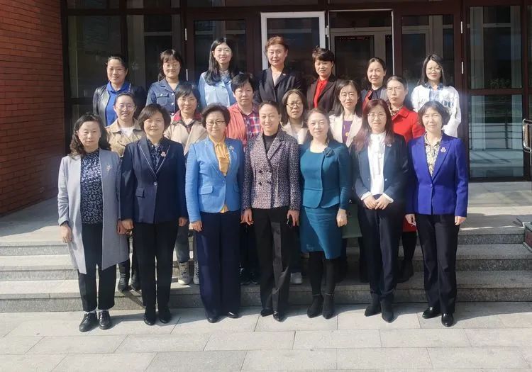 太原市妇联与太原科技大学签署业务合作框架协议