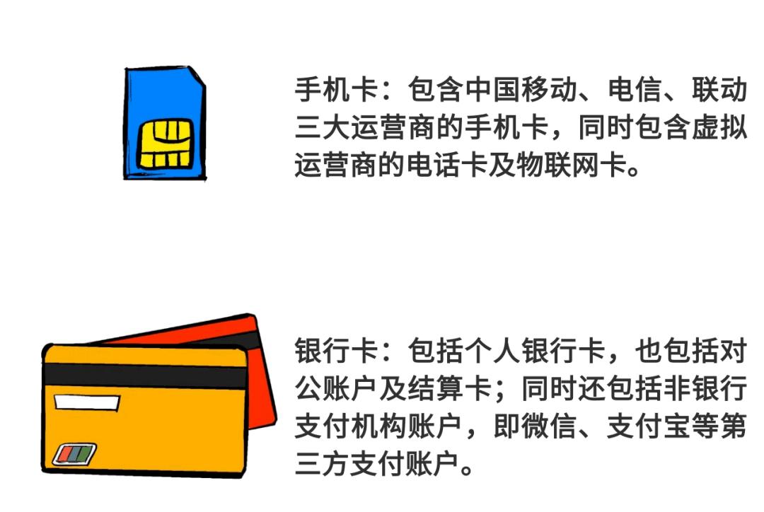 "我为群众办实事"—— "断卡"在行动!