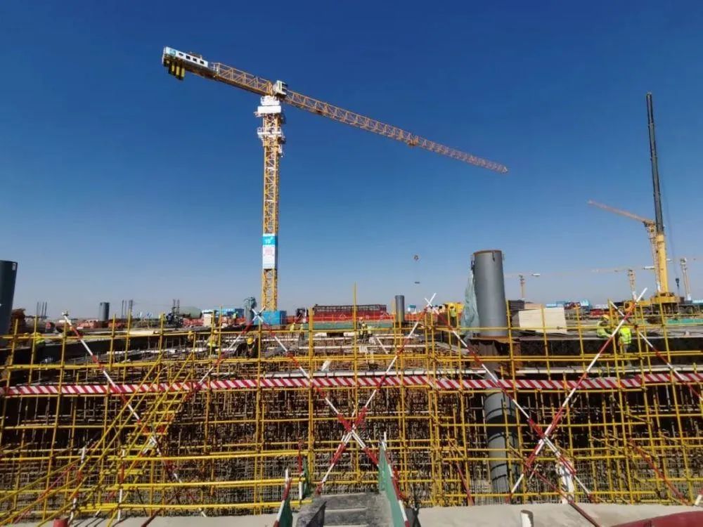 今天 内蒙古610个项目集中开工！总投资额超5000亿元！（最新发布）