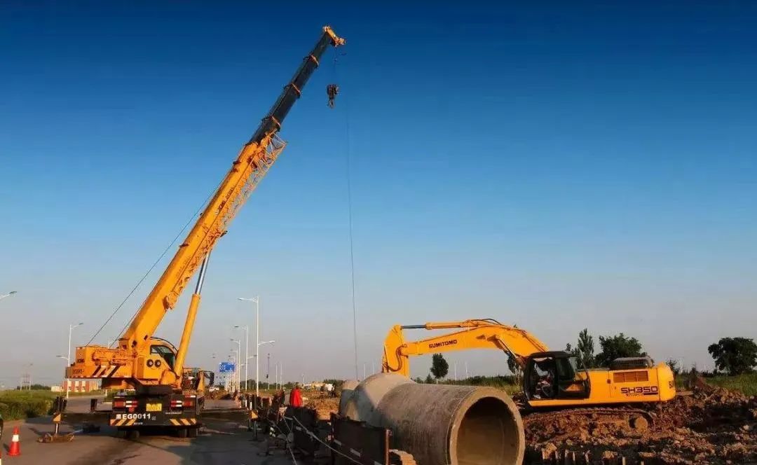 今天 内蒙古610个项目集中开工！总投资额超5000亿元！（最新发布）