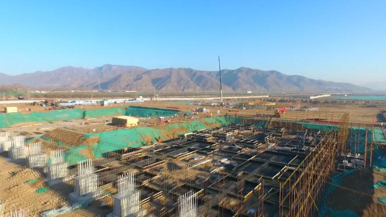 今天 内蒙古610个项目集中开工！总投资额超5000亿元！（最新发布）