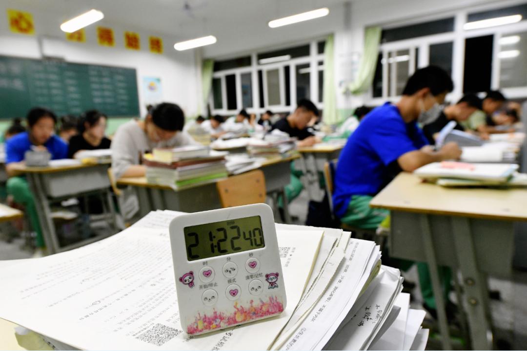 宁夏2021高考时间定了!还有这些重要信息!(最新发布)