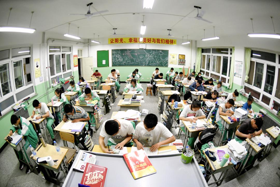 宁夏2021高考时间定了!还有这些重要信息!(最新发布)