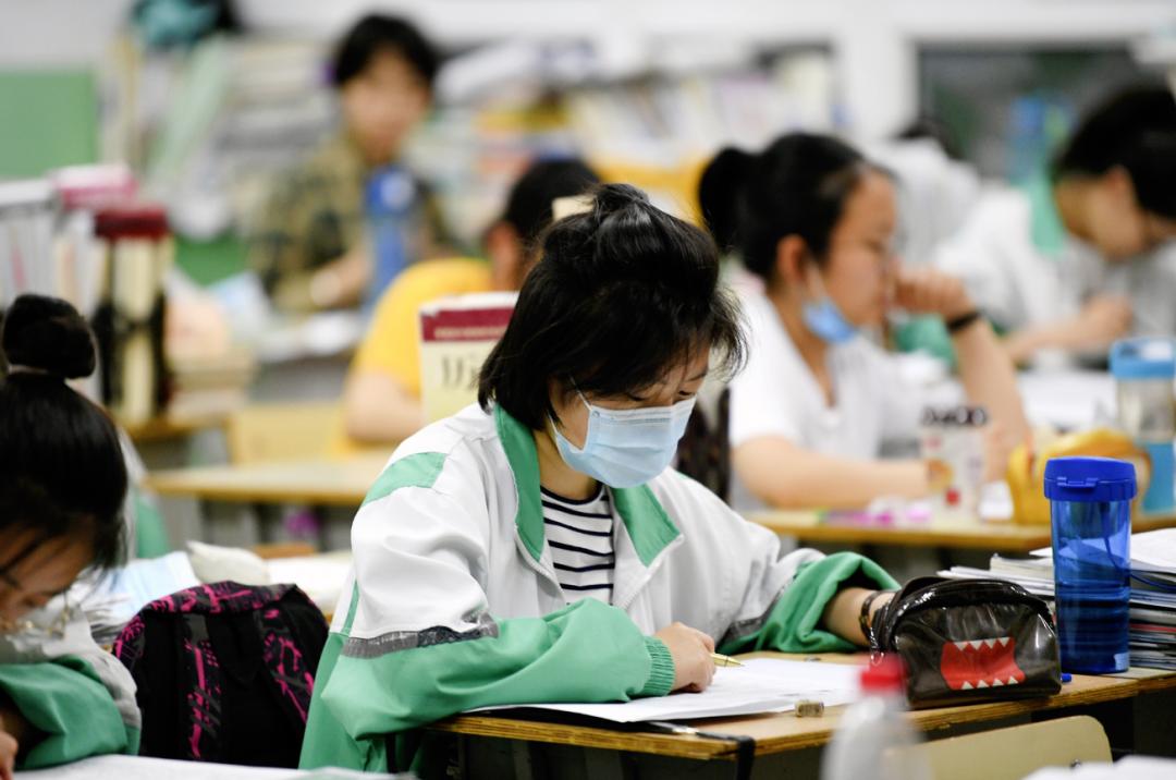 宁夏2021高考时间定了!还有这些重要信息!(最新发布)