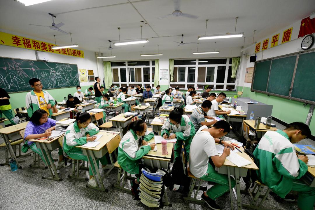 宁夏2021高考时间定了!还有这些重要信息!(最新发布)